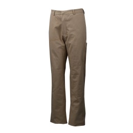 H230 custom-made khaki tooling trousers straight leg pants 108*56 twill 100% cotton yarn card thickness trousers garment factory  skinny chef pants H230 custom-made khaki tooling trousers straight leg pants 108*56 twill 100% cotton yarn card thickness trousers garment factory  skinny chef pants